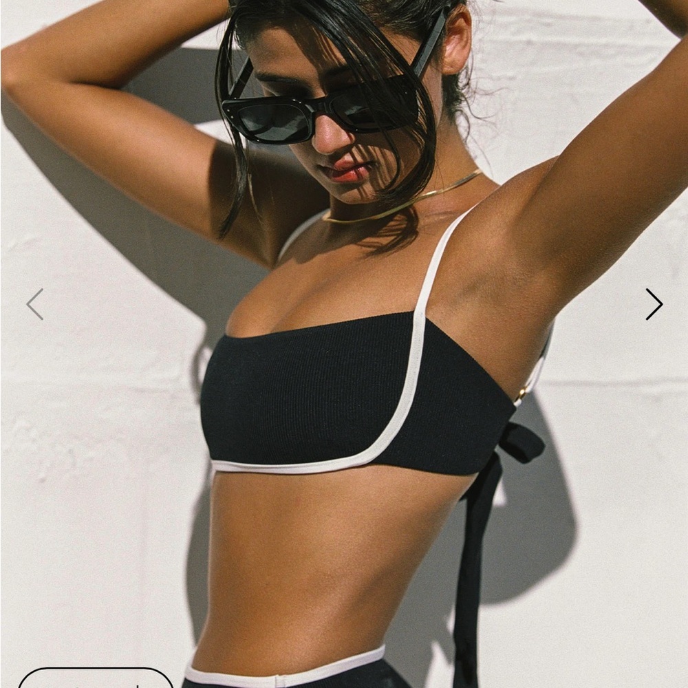 L*Space Hazel/Nora Bikini Set
